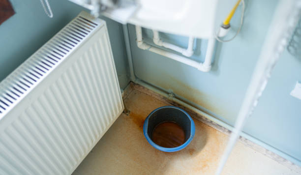 Best Water damage restoration insurance claims  in Mountain Lodge Park, NY